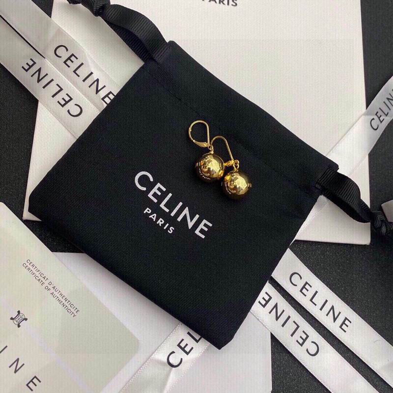Celine Earring 01lyr05